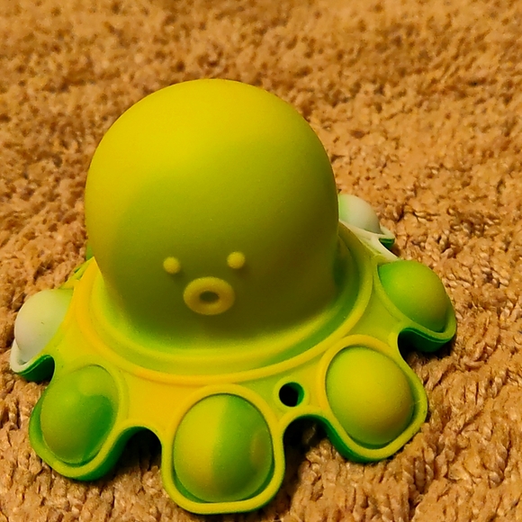 Pop it - Picture 2 of 2